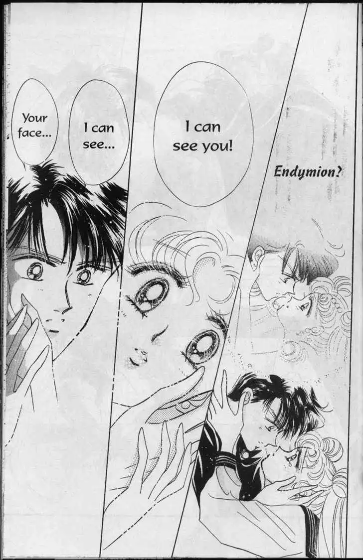 Sailor Moon Chapter 4.1 26